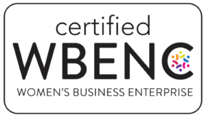WBENC verification